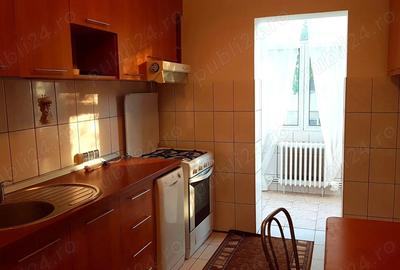 Garsonieră decomandată în Nicolina - 4