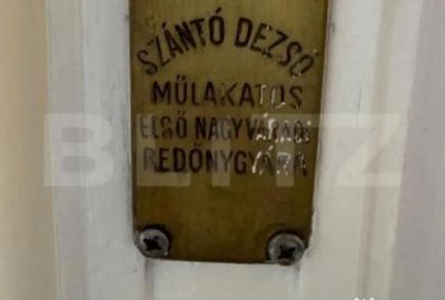 Apartament cu 3 camere decomandat în Central - 18