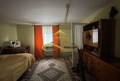 Casa de vanzare Moinești zona Magura vedere panoramica - 12