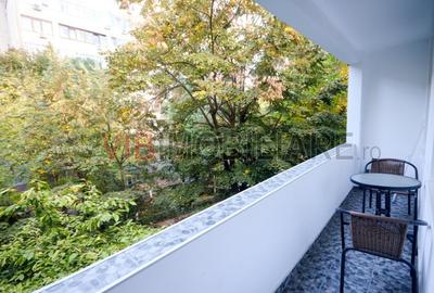 Apartament cu 2 camere semidecomandat, mobilat în Alexandru Obregia - 14