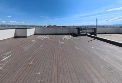 Apartament cu 3 camere decomandat, mobilat în Ștefan cel Mare - 11
