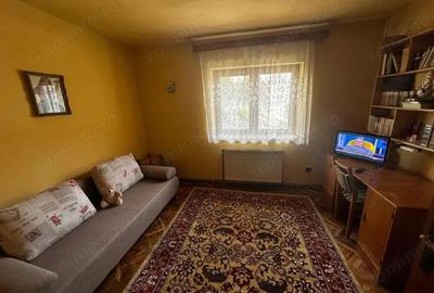 Apartament cu 3 camere decomandat în Central - 6