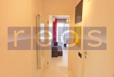 Apartament cu 4 camere decomandat, mobilat în Primăverii - 4