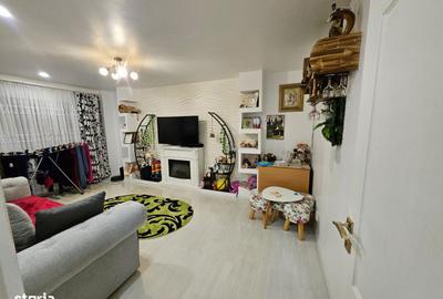 Apartament cu 2 camere în Babadag - 11