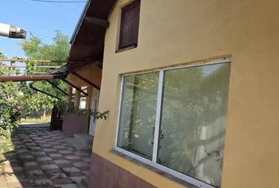 Casa, teren generos Magurele, sat Iazu, Prahova - 3