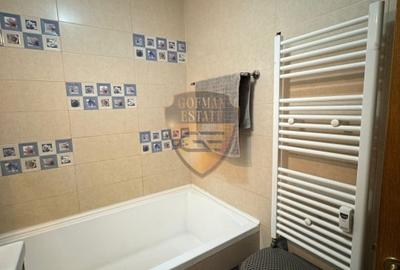 Apt 3 camere decomandat – Casa de Cultura / ICIL, parcare, incalzire radet, A/C - 5