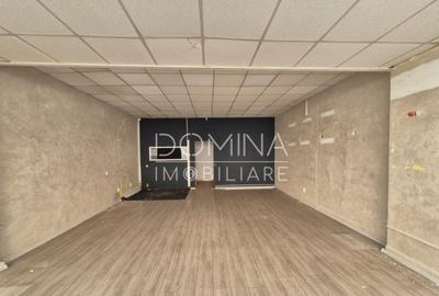 Spa?iu comercial - zona ultracentrala, str. A. Vlahu?a - 4