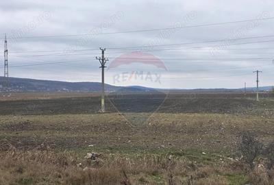 Teren de 41025 mp, în Periferie - 6