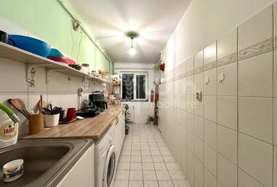 Apartament cu 2 camere decomandat, mobilat în Mănăștur - 5