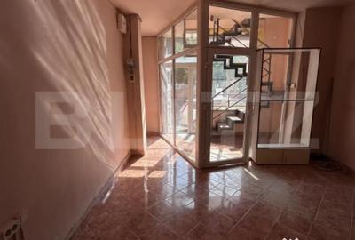 Spațiu comercial, de 19 mp, în Dej - 1