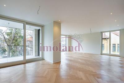 Inchiriere - apartament 4 camere - imobil nou - Dorobanti... - 10