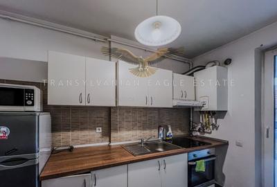 Garsonieră decomandată în Semicentral - 5