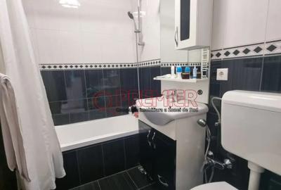 Apartament cu 2 camere decomandat în Măgurele