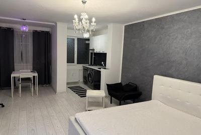 Garsonieră decomandată în Tei - 3