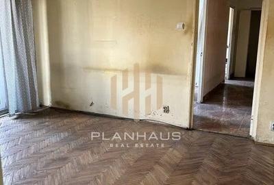 Apartament ultracentral Unirii ,etajul 1 , Mara parc - 6