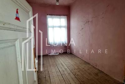 Casă cu 3 camere în Mureșeni - 3