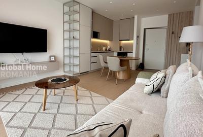 2 Camere + Balcon | Aviatiei Tower Faza II | 56 mp - 3