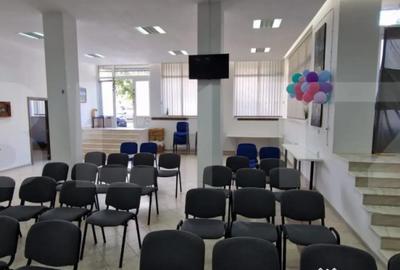 Spațiu comercial, de 181 mp, în Independenței - 2