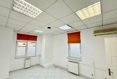 Vila in zona Mosilor / D+P+1+M/ Ideala  Birouri, Clinica, After school-330 mp - 6