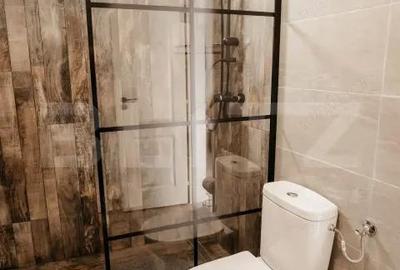 Apartament cu 3 camere decomandat în Gării - 11