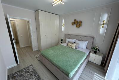 Apartament cu 3 camere decomandat în Vest - 1