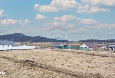 Spațiu comercial, în Hărman - 8