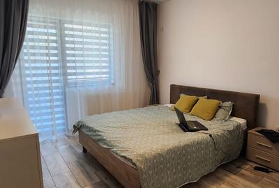 Apartament cu 2 camere decomandat în Nord - 15
