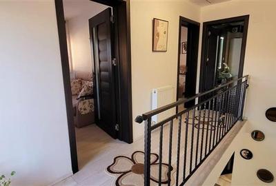 Apartament cu 3 camere decomandat, mobilat în Aeroport - 5