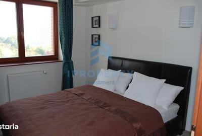 Apartament cu 2 camere, mobilat în Primăverii - 3