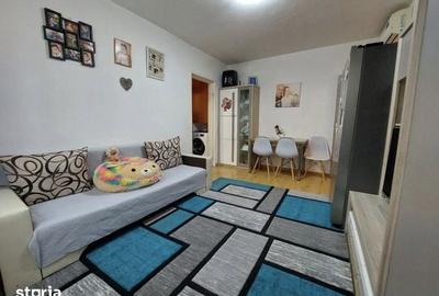 Apartament cu 3 camere semidecomandat în Drumul Taberei - 6