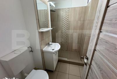 Garsonieră decomandată în Grigorescu - 5