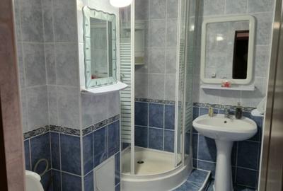 Apartament cu 4 camere decomandat, mobilat în Central - 7
