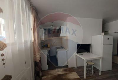 Apartament cu 2 camere de vanzare Chiajna / Militari Res... - 1