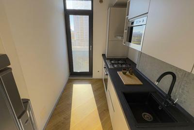 Dinamic City, 2 CAMERE DEOSEBIT, ETAJ 7, GARAJ, FINISAJE PREMIUM - 9