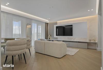Apartament cu 2 camere în Central - 5