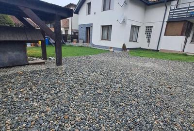 Casă cu 3 camere cu Teren 300 Mp în Florești - 6