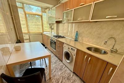 Apartament 2 camere de Giulesti Apartament 2 camere de Giulesti - 5