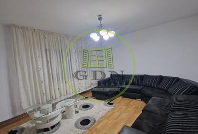 Apartament 3 camere, decomandat, 80mp, Cornitoiu, zona Liceul George Bibescu - 2