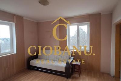 Apartament cu 3 camere în Central - 13