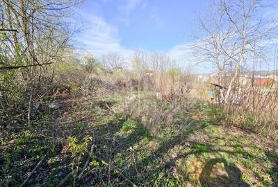 Teren constructie bloc cu PUD aprobat in Manastur | Zona Edgar Quinet! - 5