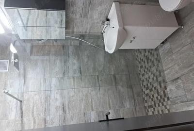 Inchiriez apartament cu o camera, termen scurt - 4