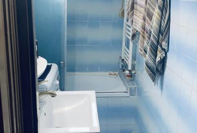 Apartament cu 3 camere semidecomandat în Șagului - 3