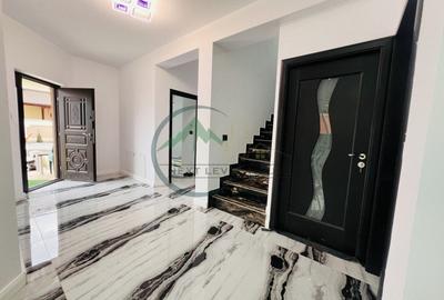 Casa individiuala, exceptionala, Rasnov - 3