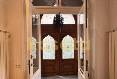 Inchiriere vila interbelica, Piata Victoriei, renovat?... - 5