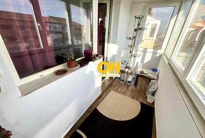 Apartament cu 3 Camere, Decomandat, Boxă la subsol, Zona Mercur-Cetate - 13