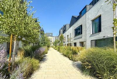 Duplex Avalon l 4 camere l gated community l Comision 0 - 1