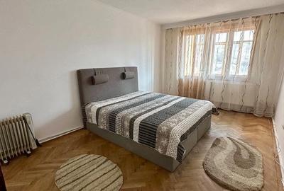 Apartament cu 3 camere decomandat în Central - 5