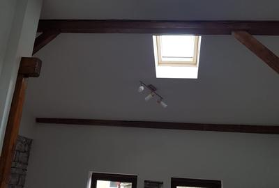 Apartament cu 2 camere semidecomandat în Floreasca - 8