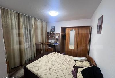 Apartament cu 2 camere decomandat în Micro 12 - 9