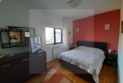 Apartament 4 camere Baneasa Iancu Nicolae I Natura Residence I Com 0% - 7